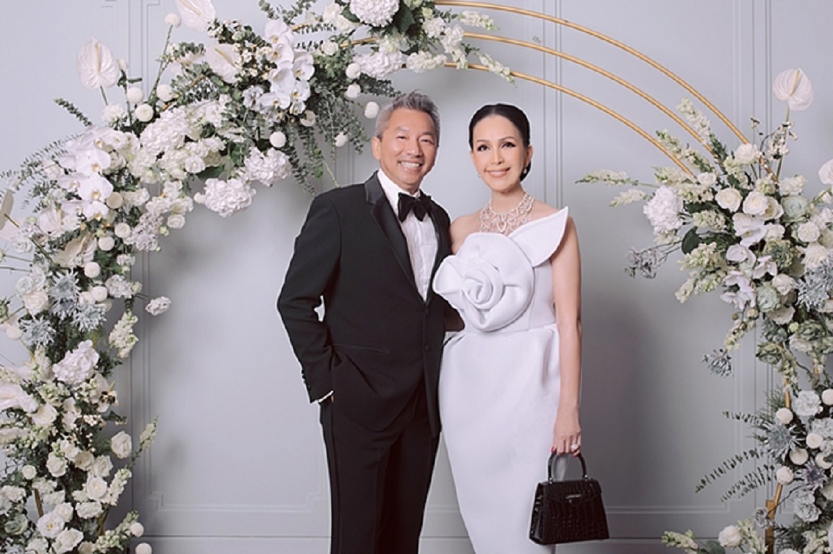 Đám cưới bạc là gì? Đám cưới bạc là bao nhiêu năm