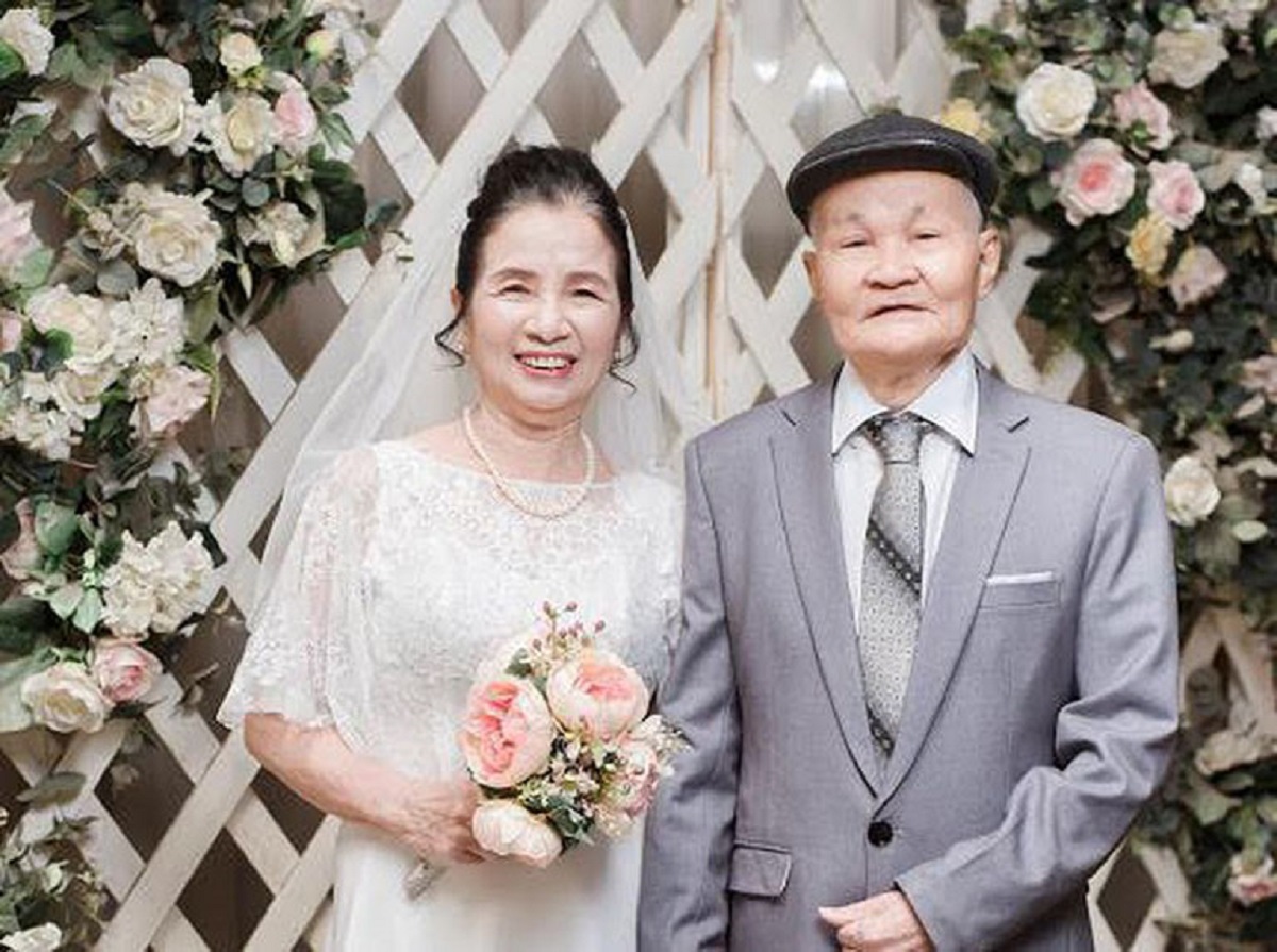 Tìm hiểu đám cưới vàng là gì? Đám cưới vàng bao nhiêu năm