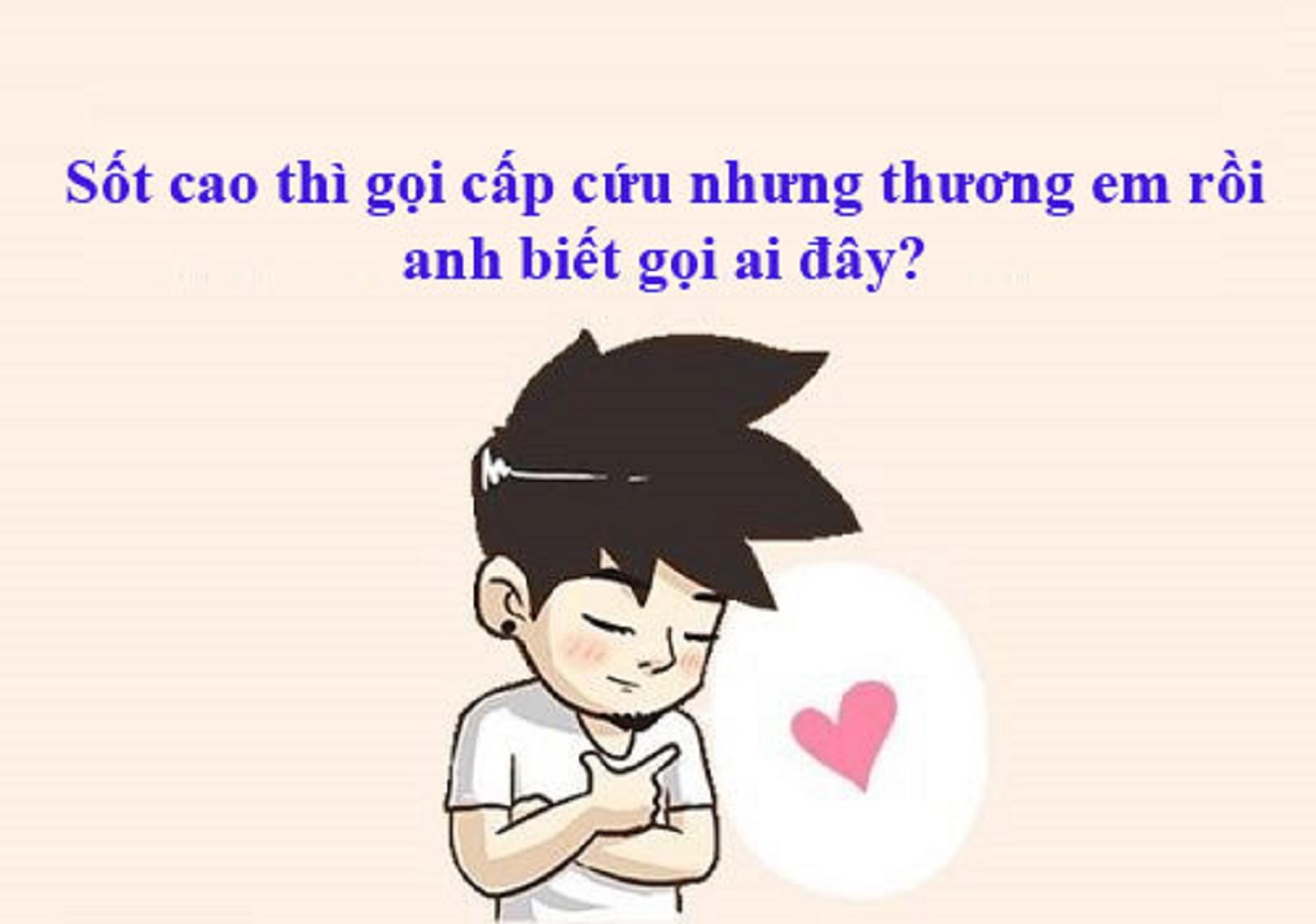 Tổng hợp Stt thả thính hay nhất trên mạng xã hội hiện nay