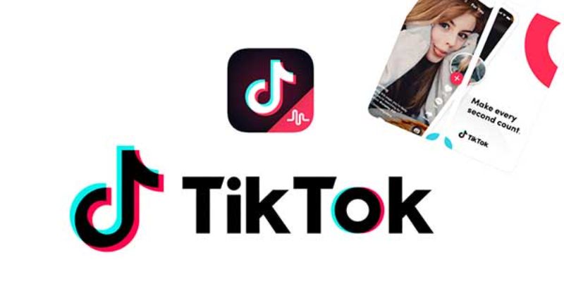 TikTok download pc