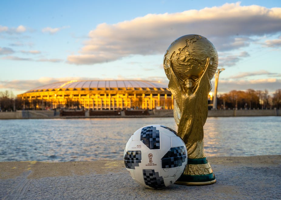 World Cup là gì? Một số thông tin về giải đấu hấp dẫn nhất hành tinh
