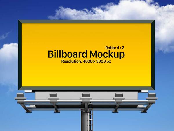 Billboard là gì? Những sự thật về Billboard