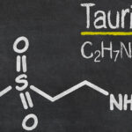 Taurine là gì