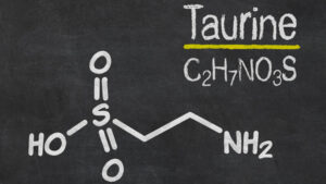 Taurine là gì
