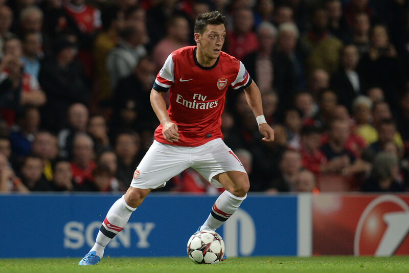 Midfielder là gì? Vai trò của vị trí midfielder trong đội hình