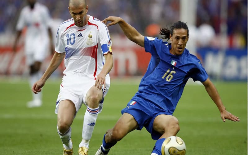 World Cup 2006 đội nào vô địch? Ai đã chạm đến đỉnh vinh quang? 
