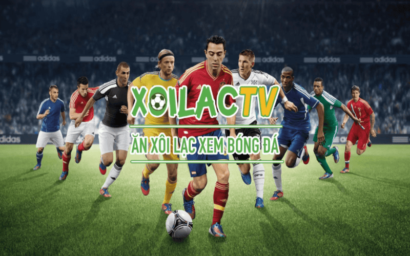 Xoilac TV: Trực tiếp bóng đá và tổng hợp tin tức thể thao nóng hổi nhất