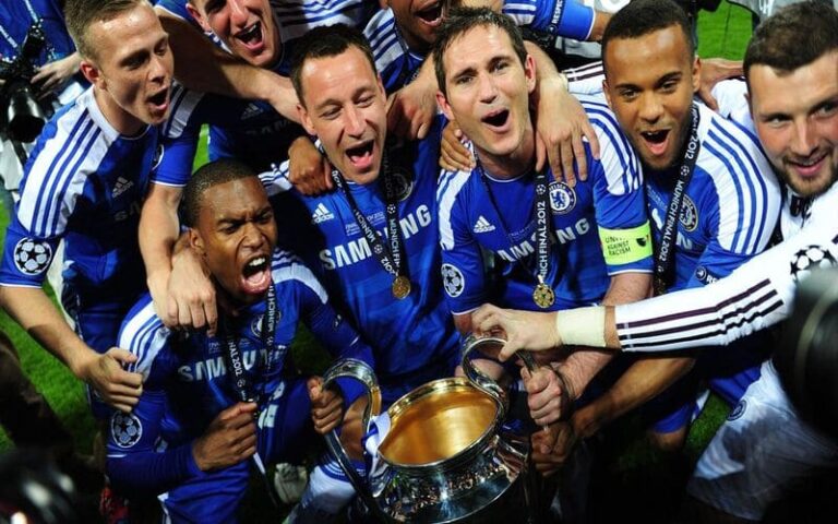 Chelsea-co-bao-nhieu-cup-C1-2