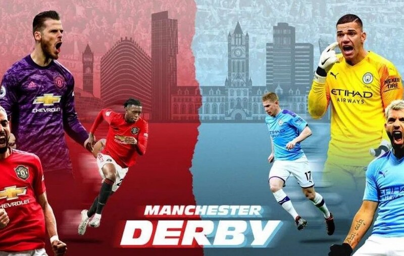 Trận derby dùng để chỉ những trận đấu giữa hai đội bóng cùng thành phố, cùng khu vực hoặc có mối quan hệ kình địch đặc biệt