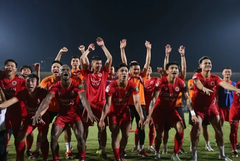 Với bóng đá Việt Nam, Cúp C1 châu Á là thước đo quan trọng về trình độ câu lạc bộ và năng lực cạnh tranh khu vực.
