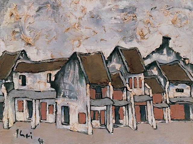Những họa sĩ nổi tiếng ở Việt Nam