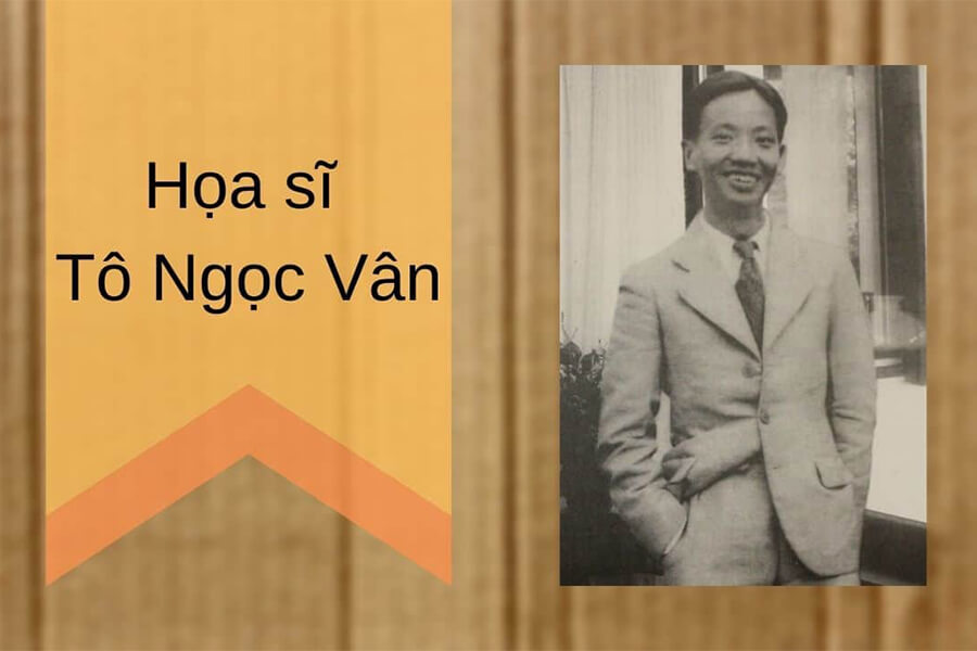 Những họa sĩ nổi tiếng ở Việt Nam