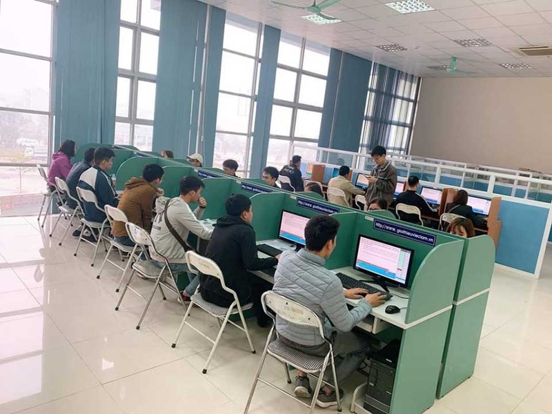 Thi bằng lái xe A1 bao nhiêu tiền