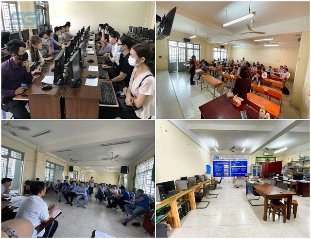 Thi bằng lái xe A1 bao nhiêu tiền