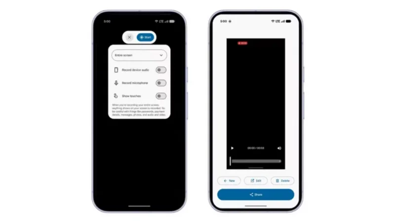 Android 17 cải thiện khả năng chia cửa sổ, bong bóng ứng dụng và tiếp tục tác vụ giữa điện thoại, máy gập và máy tính bảng.