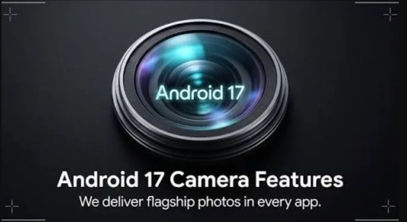 Android 17 bổ sung nền tảng RAW14, HDR thích ứng và các công cụ media mới dành cho thiết bị có phần cứng tương thích.