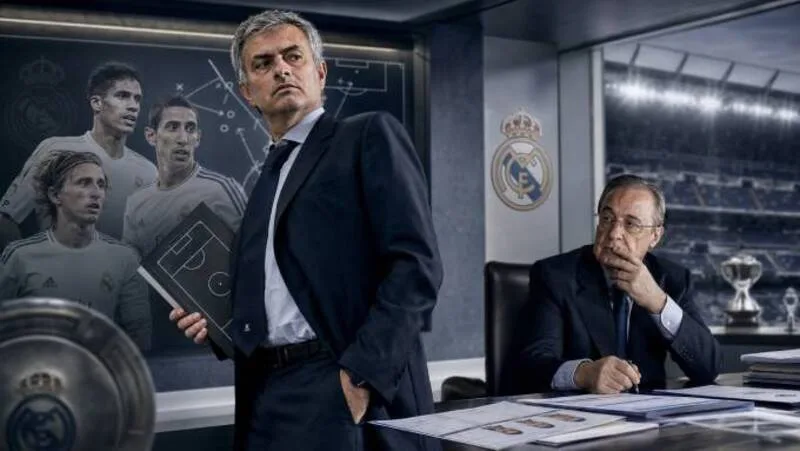José Mourinho được kỳ vọng xây dựng một Real Madrid kỷ luật, giàu cường độ và nguy hiểm trong chuyển trạng thái.