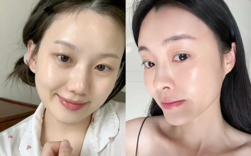 Serum chống lão hóa thường hướng đến việc cải thiện bề mặt, độ đàn hồi và các nếp nhăn nhỏ.