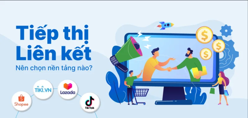 Chi phí khởi đầu thấp, thời gian linh hoạt và không cần nhập hàng là những lợi thế nổi bật của mô hình này.