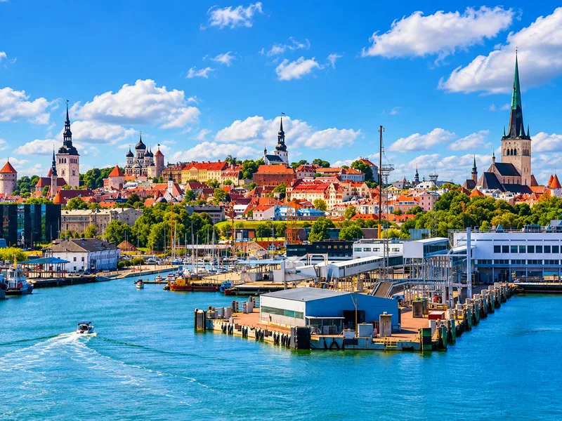 Estonia đứng đầu bảng xếp hạng EPI 2026 với 74,79 điểm